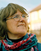 Karin Fridell Anter