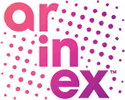 arinex Logo
