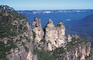 Blue Mountains